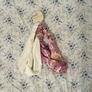 Aeropostale Twist Headband